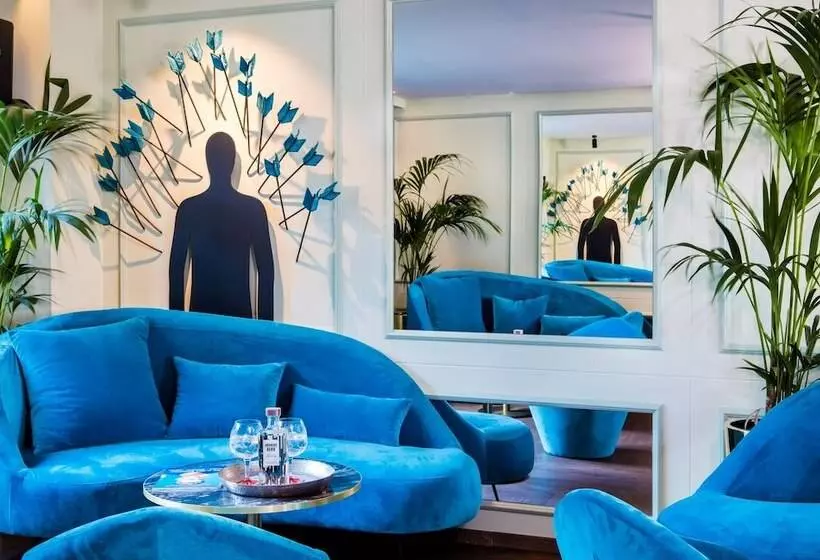 Fotos del hotel Axel Hotel Barcelona & Urban Spa- Adults Only:  34