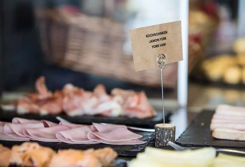 Fotos del hotel Axel Hotel Barcelona & Urban Spa- Adults Only:  40