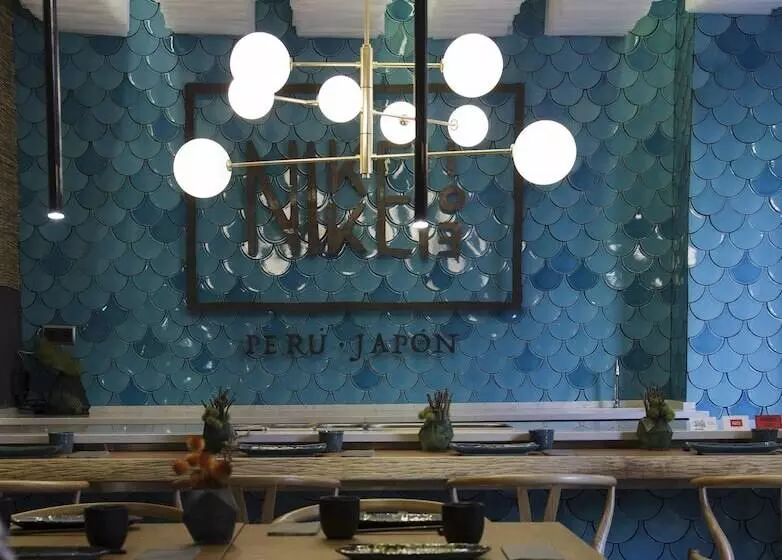 Fotos del hotel Axel Hotel Barcelona & Urban Spa- Adults Only:  53