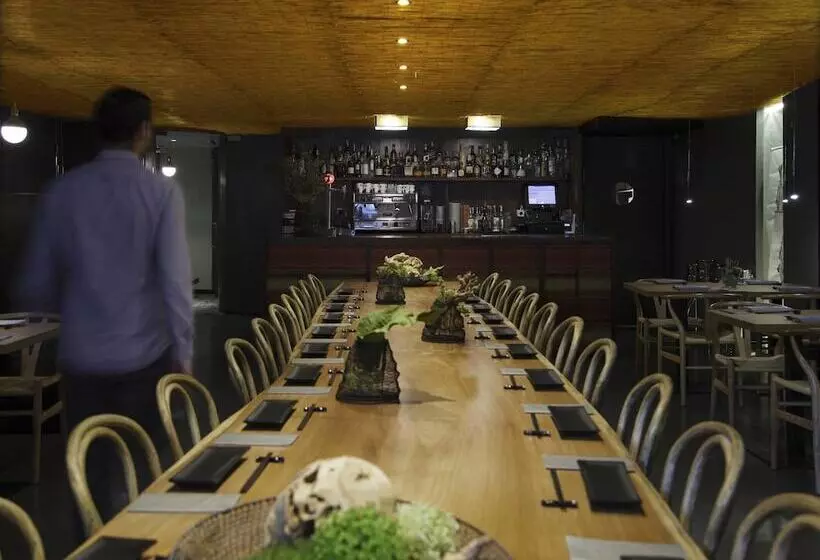 Fotos del hotel Axel Hotel Barcelona & Urban Spa- Adults Only:  14