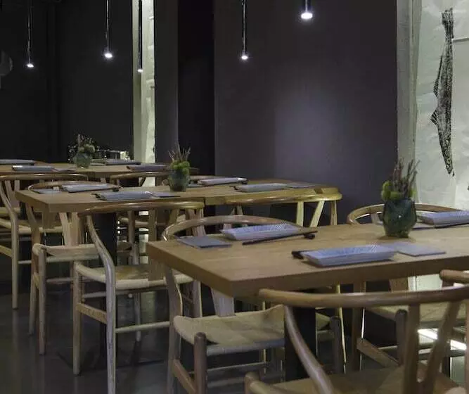 Fotos del hotel Axel Hotel Barcelona & Urban Spa- Adults Only:  15