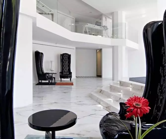 Fotos del hotel Axel Hotel Barcelona & Urban Spa- Adults Only:  35