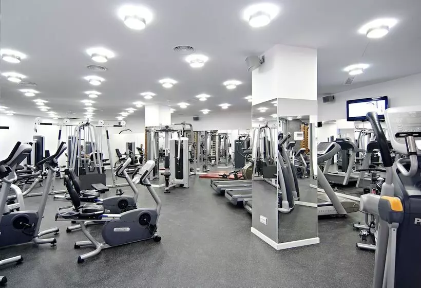 Fotos del hotel Axel Hotel Barcelona & Urban Spa- Adults Only:  10