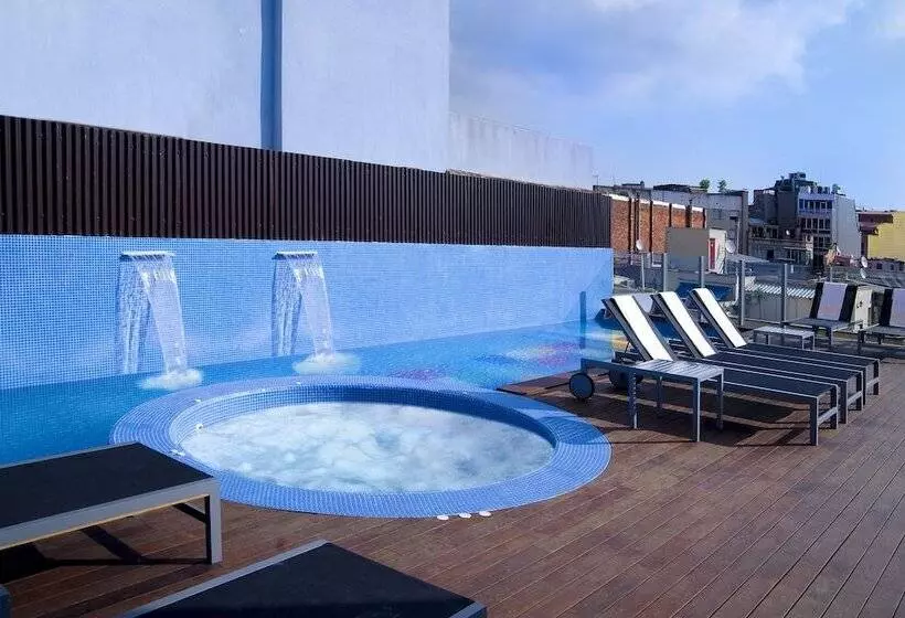 Fotos del hotel Axel Hotel Barcelona & Urban Spa- Adults Only:  36