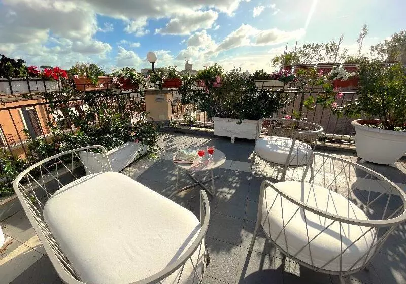 Fotos del hotel Cecil:  5