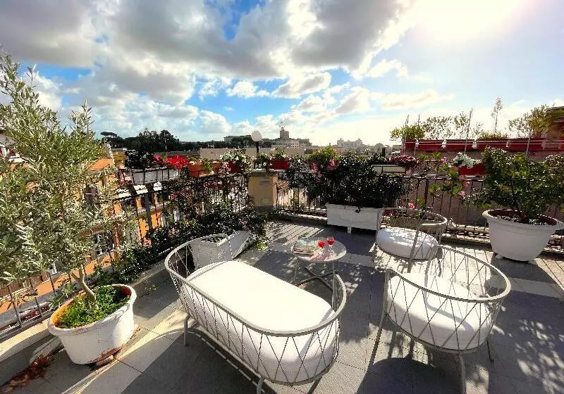 Fotos del hotel Cecil:  10