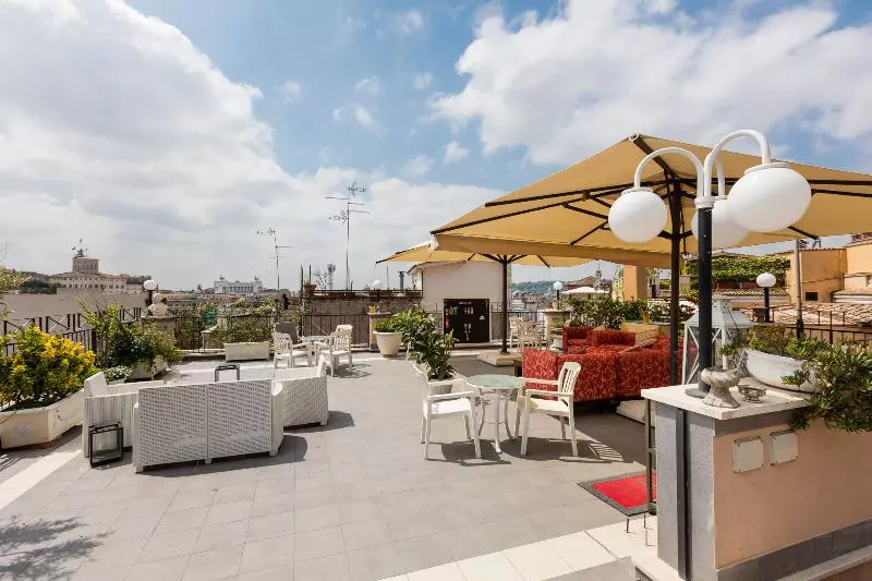 Fotos del hotel Cecil:  14