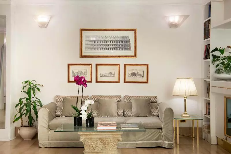 Fotos del hotel Cecil:  13