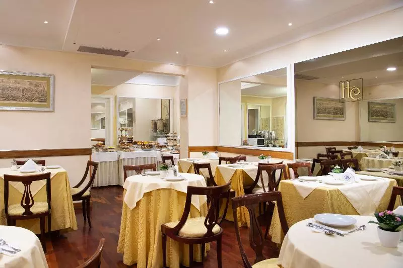 Fotos del hotel Cecil:  4