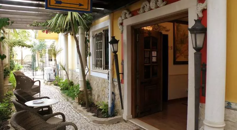 Fotos del hotel Dom Manuel I Charming Residence:  17