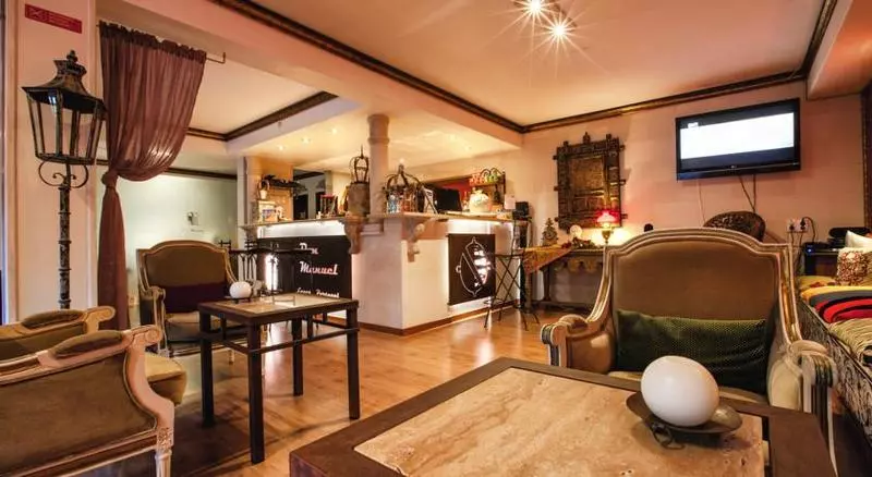 Fotos del hotel Dom Manuel I Charming Residence:  14