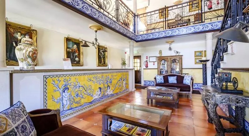 Fotos del hotel Dom Manuel I Charming Residence:  3