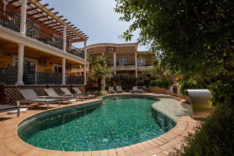 Fotos del hotel Dom Manuel I Charming Residence:  16