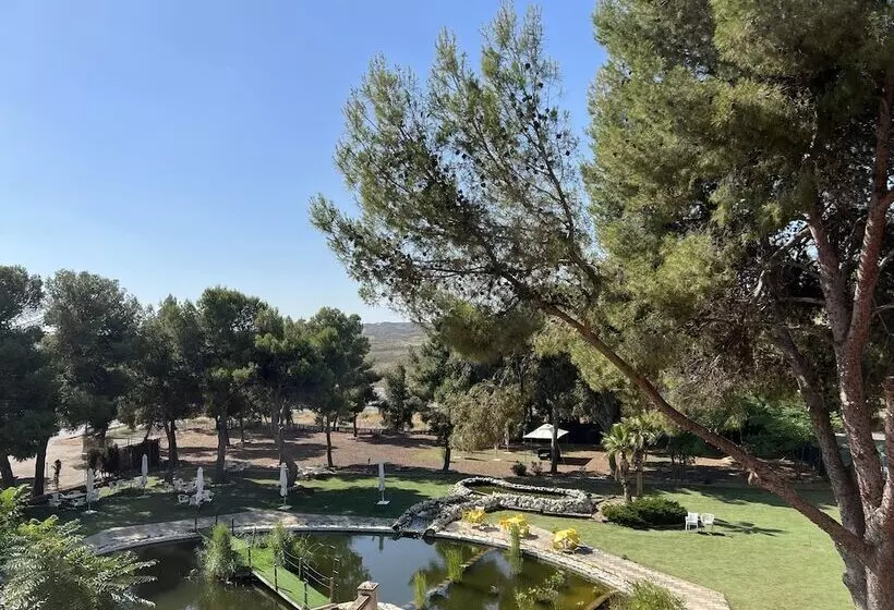 Fotos del hotel El Cisne:  24