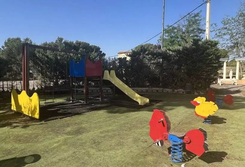 Fotos del hotel El Cisne:  7