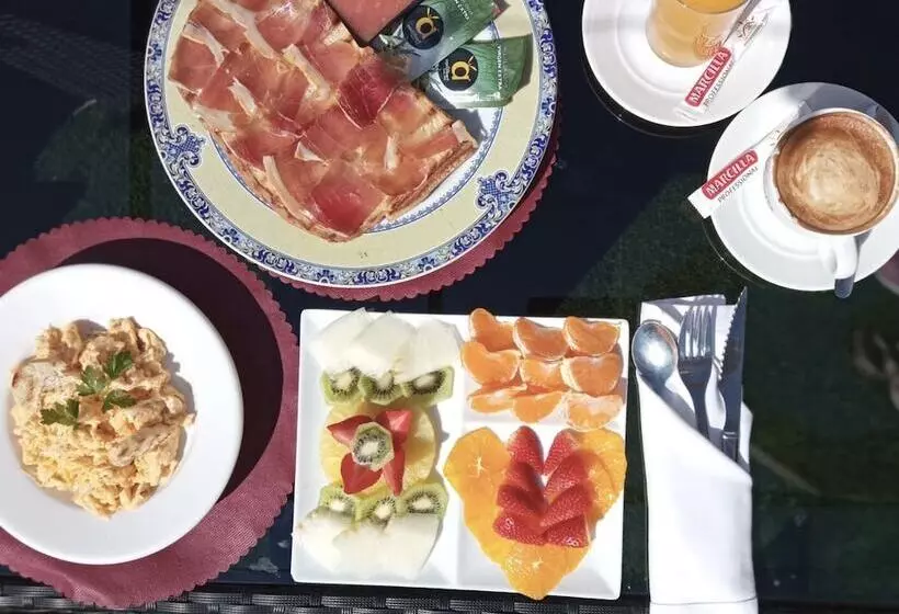 Fotos del hotel El Cisne:  6