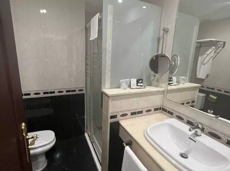 Fotos del hotel El Cisne:  15