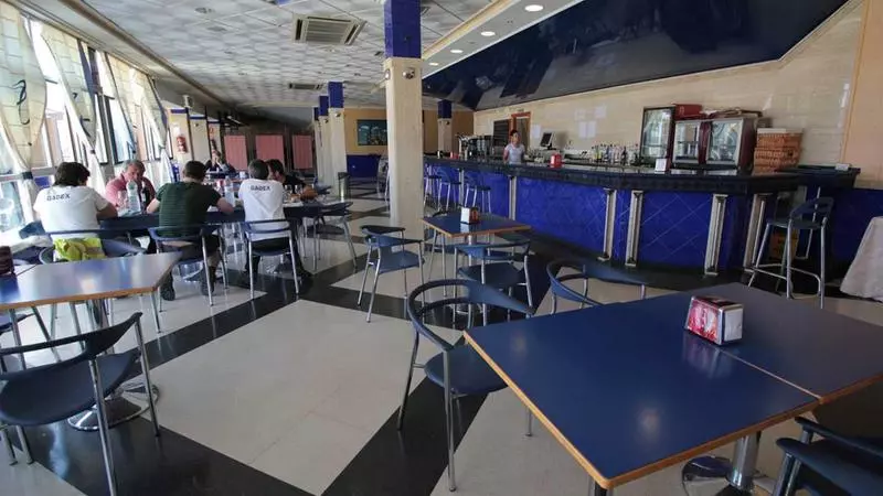 Fotos del hotel El Cisne:  4