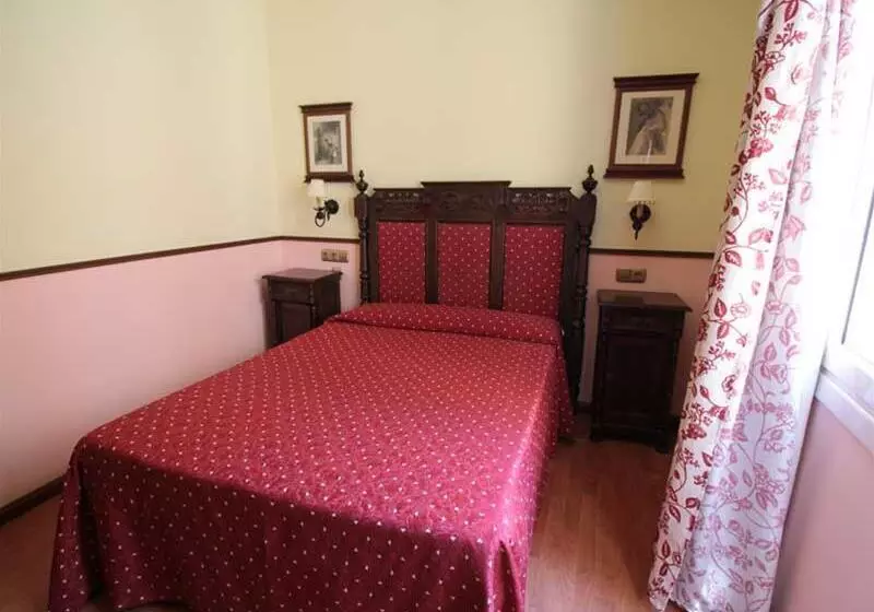 Fotos del hotel El Cisne:  12