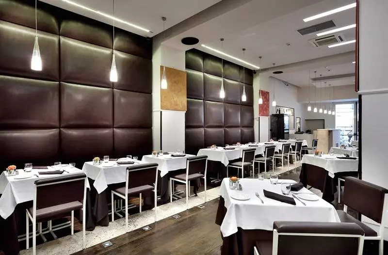 Fotos del hotel Exe International Palace:  10