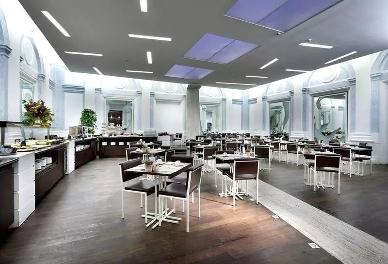 Fotos del hotel Exe International Palace:  23