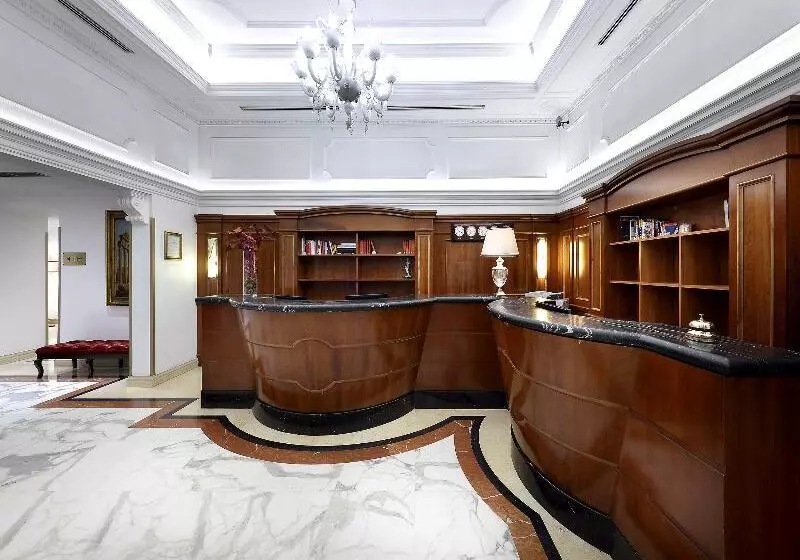 Fotos del hotel Exe International Palace:  3