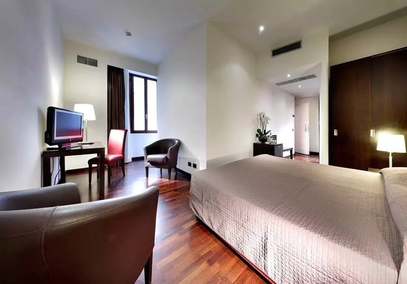 Fotos del hotel Exe International Palace:  2