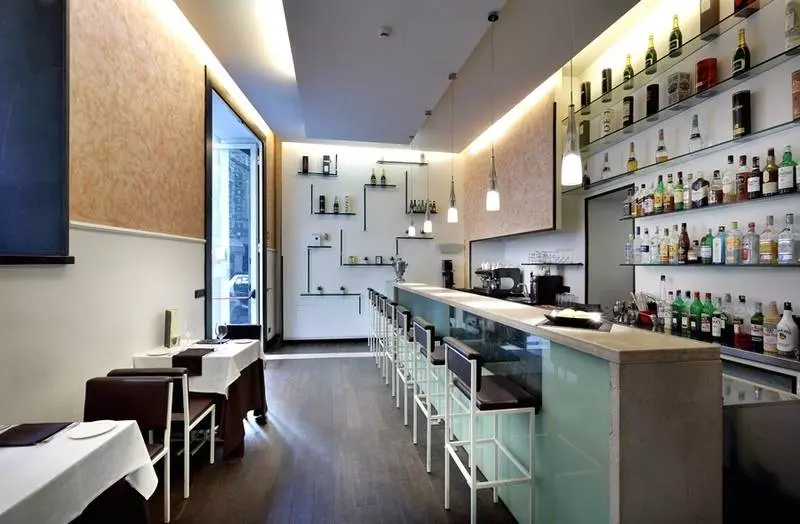 Fotos del hotel Exe International Palace:  14