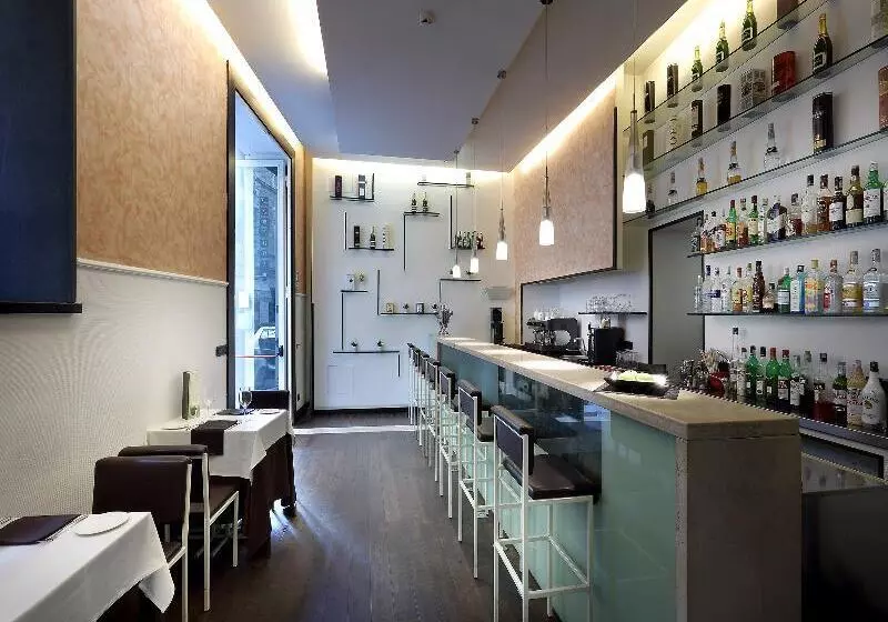 Fotos del hotel Exe International Palace:  11