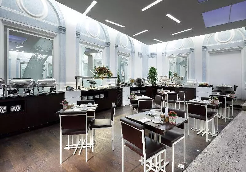 Fotos del hotel Exe International Palace:  13