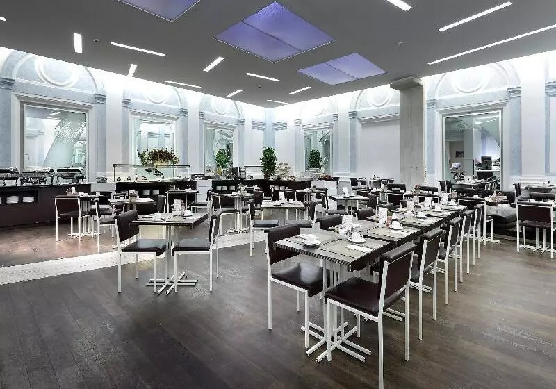 Fotos del hotel Exe International Palace:  20