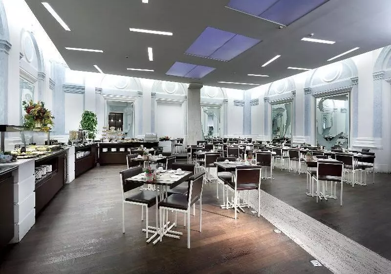 Fotos del hotel Exe International Palace:  22