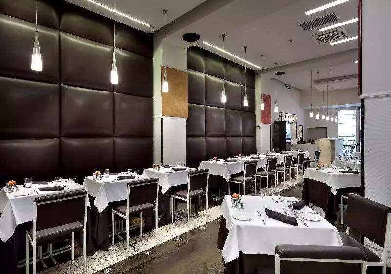 Fotos del hotel Exe International Palace:  21