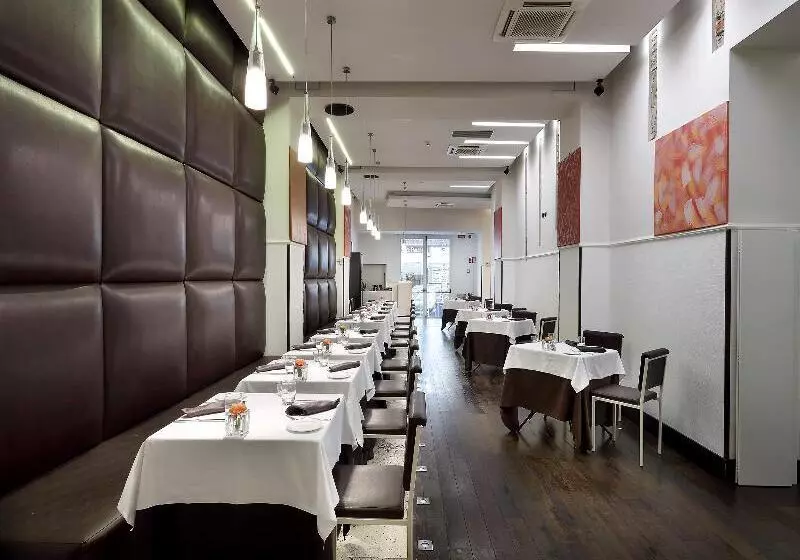 Fotos del hotel Exe International Palace:  15