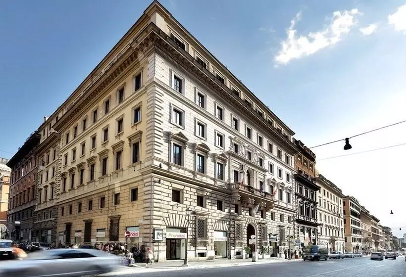 Exe International Palace