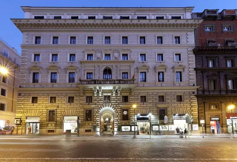 Fotos del hotel Exe International Palace:  7