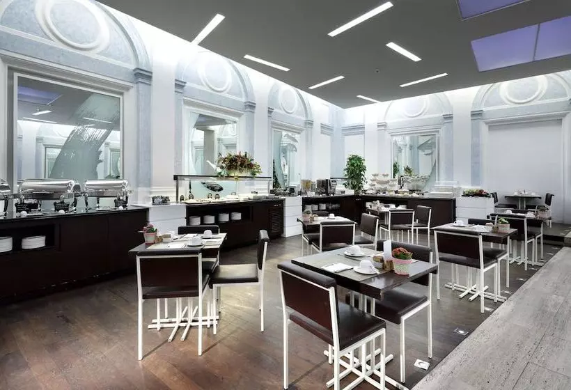 Fotos del hotel Exe International Palace:  18