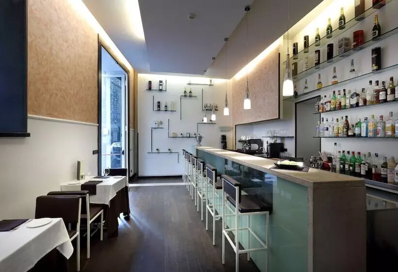 Fotos del hotel Exe International Palace:  5