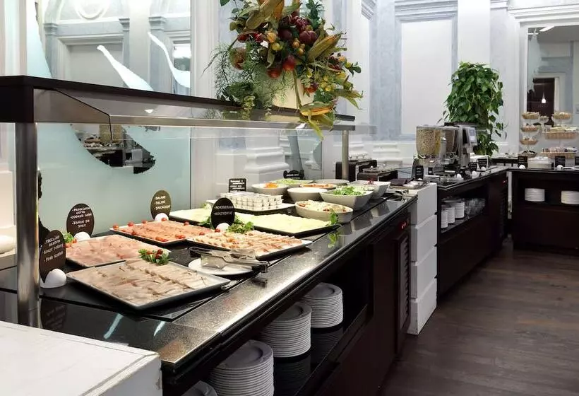 Fotos del hotel Exe International Palace:  24