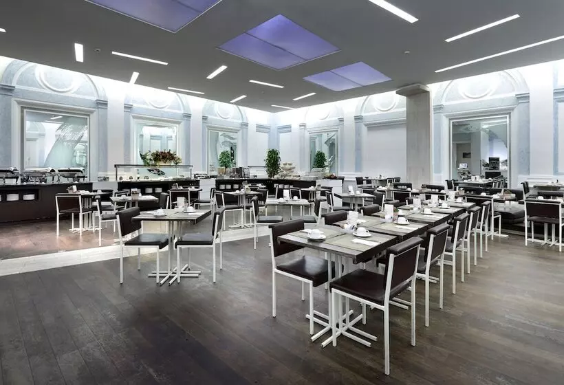 Fotos del hotel Exe International Palace:  16