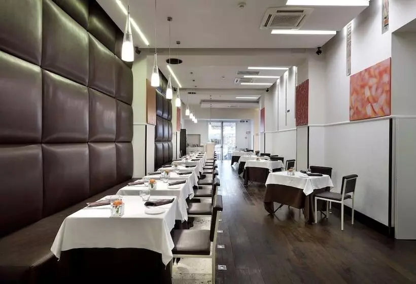 Fotos del hotel Exe International Palace:  19