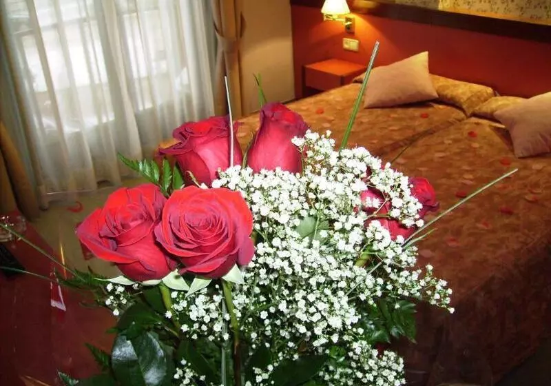 Fotos del hotel Jardín De Aranjuez:  21