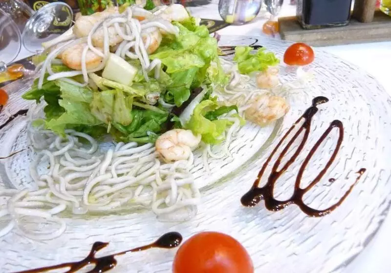 Fotos del hotel Jardín De Aranjuez:  7