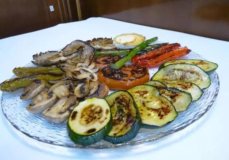 Fotos del hotel Jardín De Aranjuez:  13