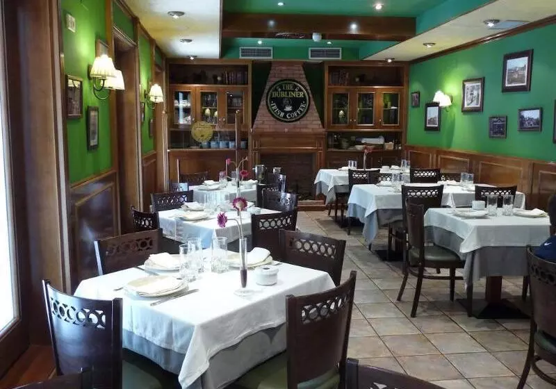 Fotos del hotel Jardín De Aranjuez:  2