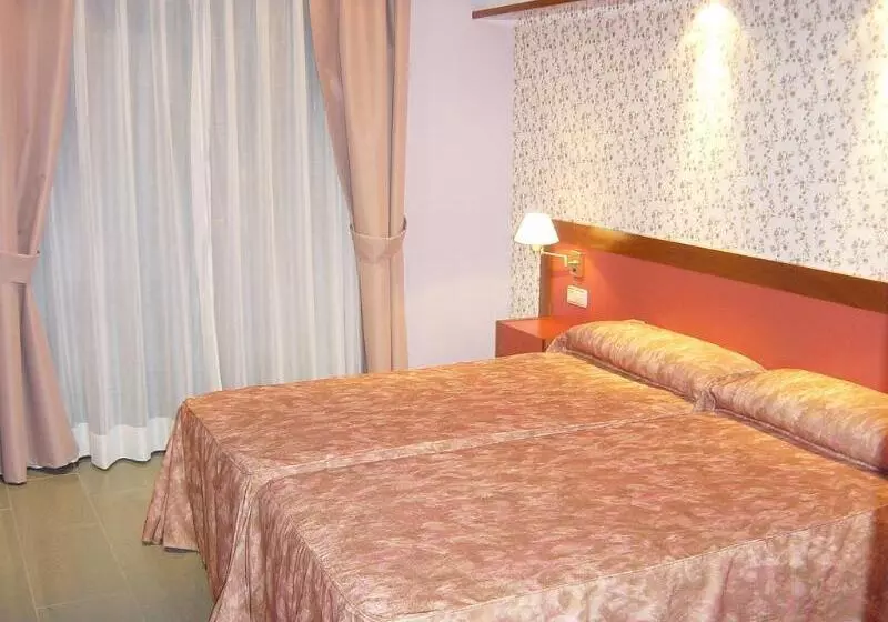 Fotos del hotel Jardín De Aranjuez:  9