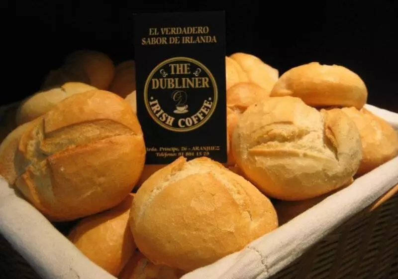 Fotos del hotel Jardín De Aranjuez:  8