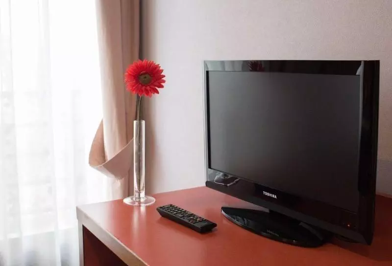 Fotos del hotel Jardín De Aranjuez:  22