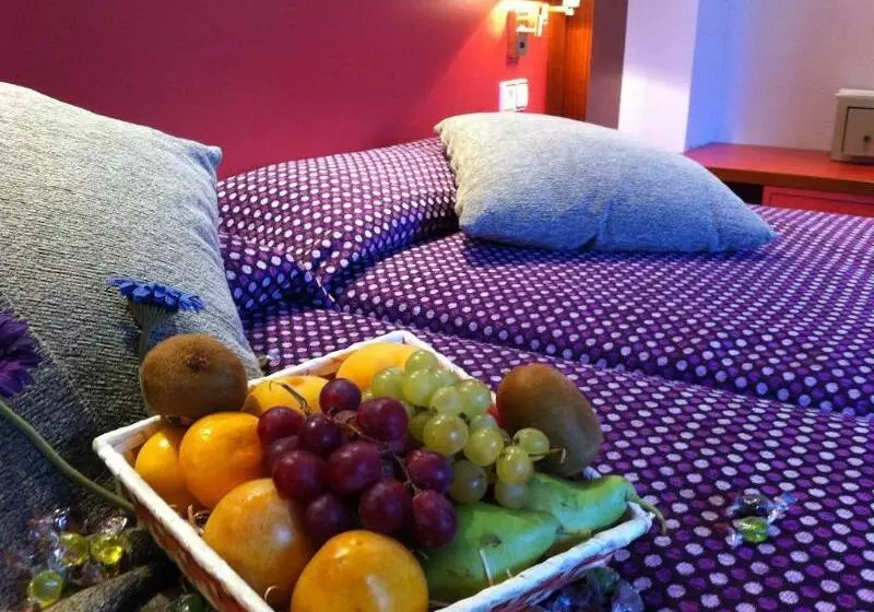 Fotos del hotel Jardín De Aranjuez:  23