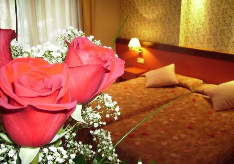 Fotos del hotel Jardín De Aranjuez:  12